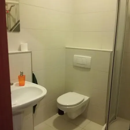 Apartament Nad Jeziorem Slawskim Radzyn Exterior photo