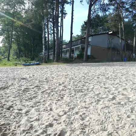 Apartament Nad Jeziorem Slawskim Radzyn Exterior photo