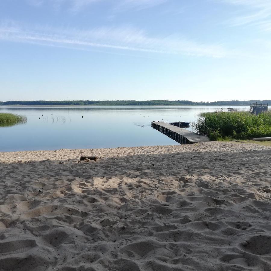 Nad Jeziorem Slawskim Radzyn