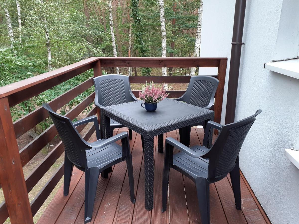 Nad Jeziorem Slawskim Apartment Radzyn